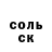 Alfa_PVP Соль CardboardUnicorn