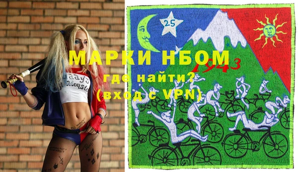 твердый Алексин